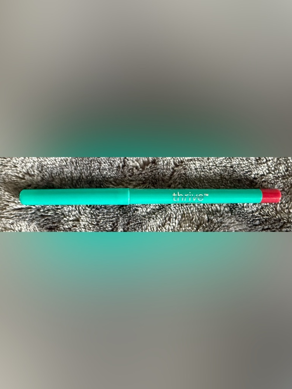 Thrive Causemetics Valisia lip filler, lip liner.